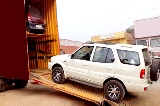 Car Shifting Packers and Movers