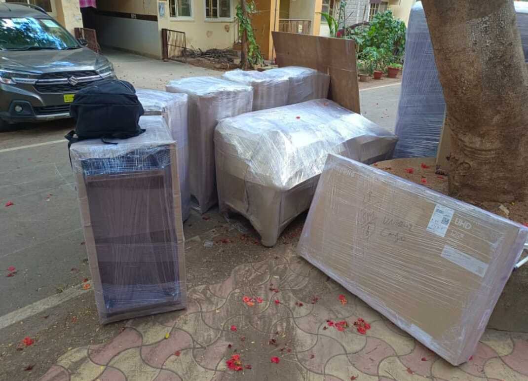 House Shifting Packers and Movers
